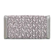 Veyla Wallet - Taupe Grey