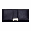 Selva Wallet - Ink Black