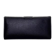 Selva Wallet - Ink Black