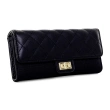 Ravaya Wallet - Jet Black