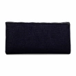 Ravaya Wallet - Jet Black