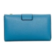 Selva Mini Wallet - Teal Blue