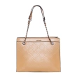 Aseel Tote Bag - Sahara Beige