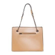 Aseel Tote Bag - Sahara Beige