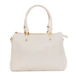 Delvia Tote Bag - Ivory Cream