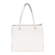 Valleta Tote Bag - Lunar Pearl