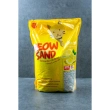 Bentonite Cat Litter - Lemon scent