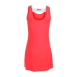Dress - Coral