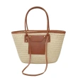 beach bag - Beige