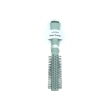 Mousse Series Curling Comb - S9716 Green