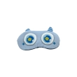 Monster Family Ice Pack Eye Mask