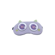 Monster Family Ice Pack Eye Mask