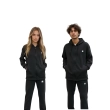 Unisex Adult Suit - Black