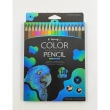 18 Color Pencils