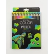18 Color Pencils