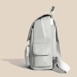 Backpack - Candy Pop - Light Grey