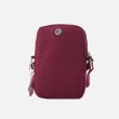 Crossbody -Eazyland - Burgundy