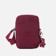 Crossbody -Eazyland - Burgundy