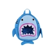 حقيبة ظهر - مغامرة القرش - أزرق بحري