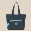 Tote Bag - Denoar - Midnight Blue