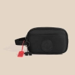 Necessaire - Street Zip - Obsidian Black