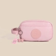 Necessaire - Street Zip - Soft Pink