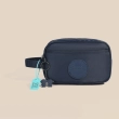 Necessaire - Street Zip - Midnight Blue