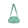 Crossbody - Sporty Zip - Calm Olive