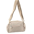 Crossbody - Sporty Zip - Khaki