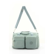 Crossbody - Lumi- Icy Grey