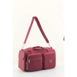 Crossbody - Lumi - Burgundy