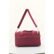 Crossbody - Lumi - Burgundy
