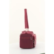 Crossbody - Lumi - Burgundy