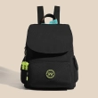 Backpack - Candy Pop- Eclipse black