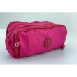 Pouch - Aluna - Fuchsia Pink