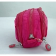 Pouch - Aluna - Fuchsia Pink
