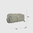 Pouch - Aluna - Khaki