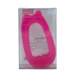 Figure-Eight Back Stretch Tool Pink