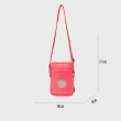 Crossbody - Eazyland - Rose Coral