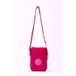 Crossbody - Eazyland - Fuchsia Pink