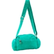 Crossbody - Sporty Zip - Turquoise Sky