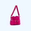 Tote Bag - Carriel - Fuchsia Pink