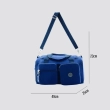 Crossbody - Lumi - Midnight Blue
