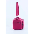 Crossbody - Lumi - Fuchsia Pink