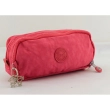 Pouch - Aluna- Rose Coral