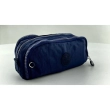 Pouch - Aluna - Midnight Blue