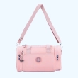 Crossbody Barrel - Aurora - Soft Pink
