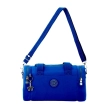 Crossbody Barrel - Aurora - Blue