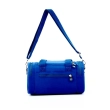 Crossbody Barrel - Aurora - Blue