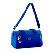 Crossbody Barrel - Aurora - Blue